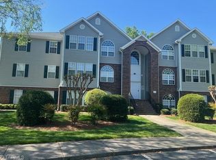434 Scholastic Dr, Winston Salem, NC 27106