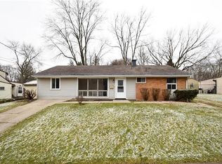 2115 Windsor Ave, Youngstown, OH 44502