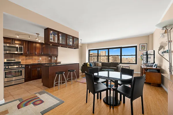 140 West End Avenue #30M