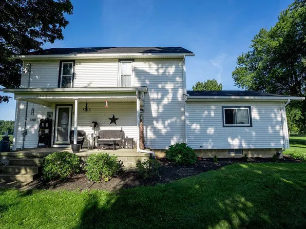 6768 Baker Rd, Tiro, OH 44887