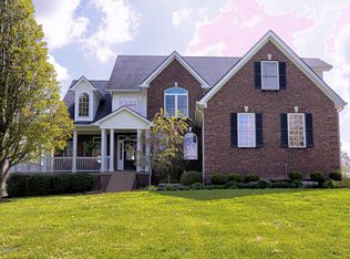 1100 Fields Ln, Simpsonville, KY 40067