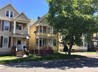 723 South St, Utica, NY 13501