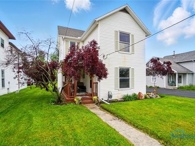 404 W Yates Ave, Findlay, OH, 45840