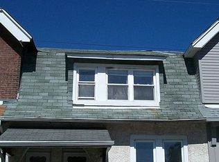 5 Chestnut St, Marcus Hook, PA 19061