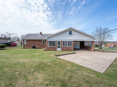 1104 Lakeview Dr, Latrobe, PA, 15650