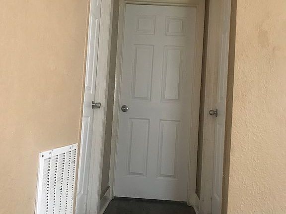 Hall way