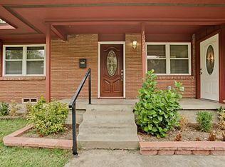 10215 Pinecrest Dr, Dallas, TX 75228