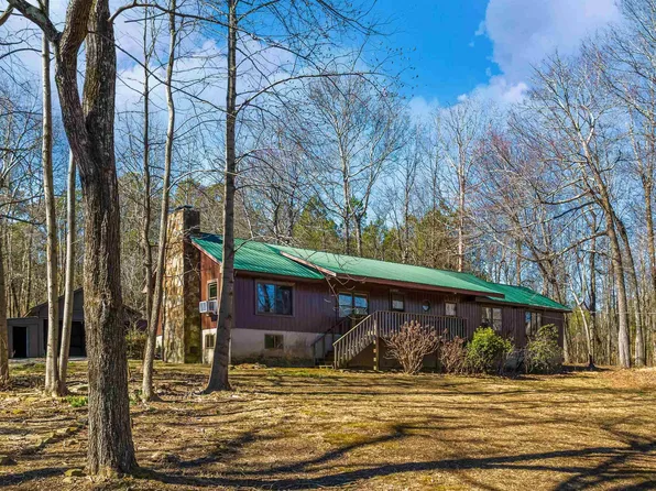 168 County Road 630, Mentone, AL 35984