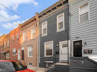 1831 Point Breeze Ave, Philadelphia, PA 19145