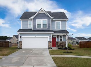 153 Oyama Rd, Summerville, SC 29486