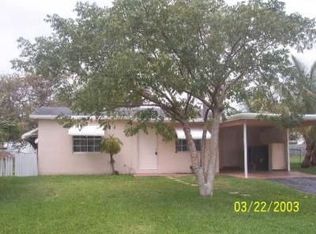 2573 NW 63rd Ter, Margate, FL 33063