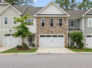 311 Ashton Ridge Ln, Cary, NC 27513