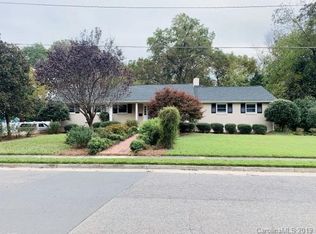 110 E Leroy St, Fort Mill, SC 29715