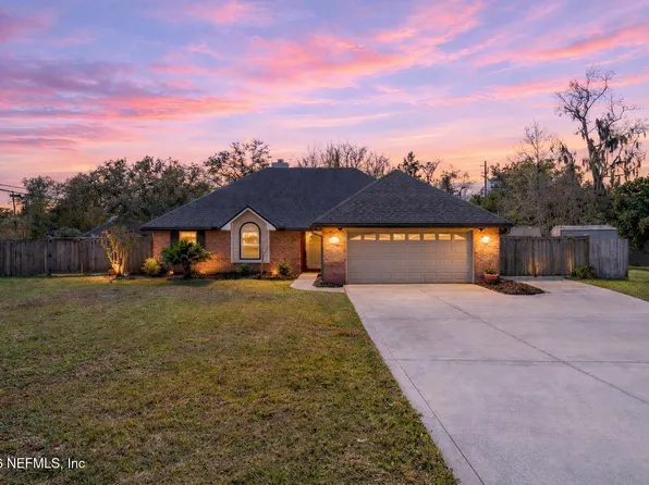 12352 HOOD LANDING Road, Jacksonville, FL 32258