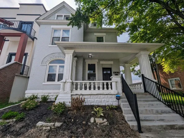 447 Linwood Ave, Columbus, OH 43205