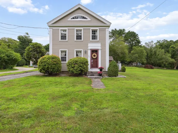 186 Rope Ferry Road, Waterford, CT 06385