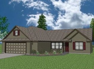 5025 N Emerald Ln, Spokane, WA 99212