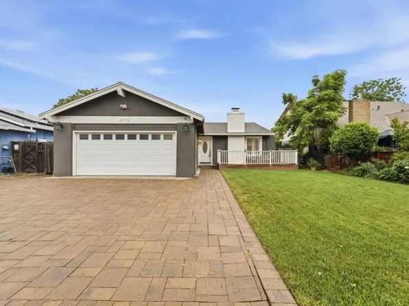 4182 Dulcey Dr, San Jose, CA 95136