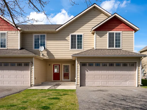 157 E Magnolia Dr, Belgrade, MT 59714