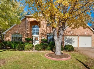 1528 Rustic Timbers Ln, Flower Mound, TX 75028