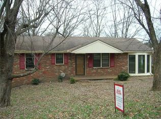 434 Tampa Dr, Nashville, TN 37211