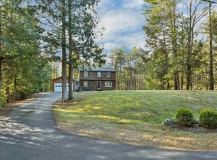 35 Westwood Dr, Wolfeboro, NH 03894