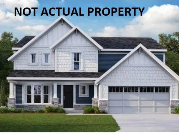 871 Cliffrose Ct, Fort Mitchell, KY 41017