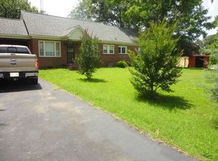 7830 Main St, Enville, TN 38332