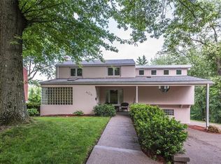404 Geisler Dr, Pittsburgh, PA 15221