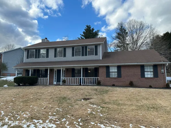 2120 Pine Meade Rd, Knoxville, TN 37923