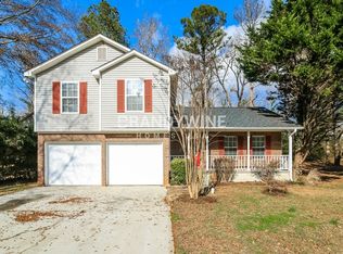 5222 Biffle Rd, Stone Mountain, GA 30088