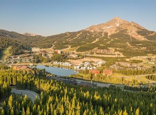 6 Summit View Dr #1, Big Sky, MT 59716