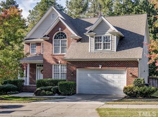 8018 Sundance Cir, Durham, NC 27713