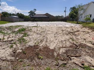 1666 Shelter St NW, Palm Bay, FL 32907