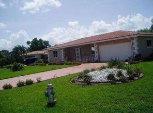 8642 NW 27th Ct, Coral Springs, FL 33065