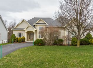 112 New Tudor Rd, Pittsford, NY 14534