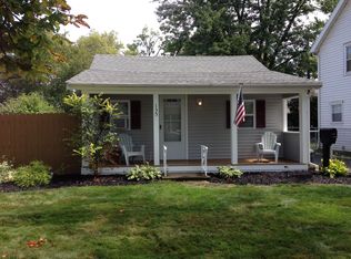 135 Westbrook Dr, Euclid, OH