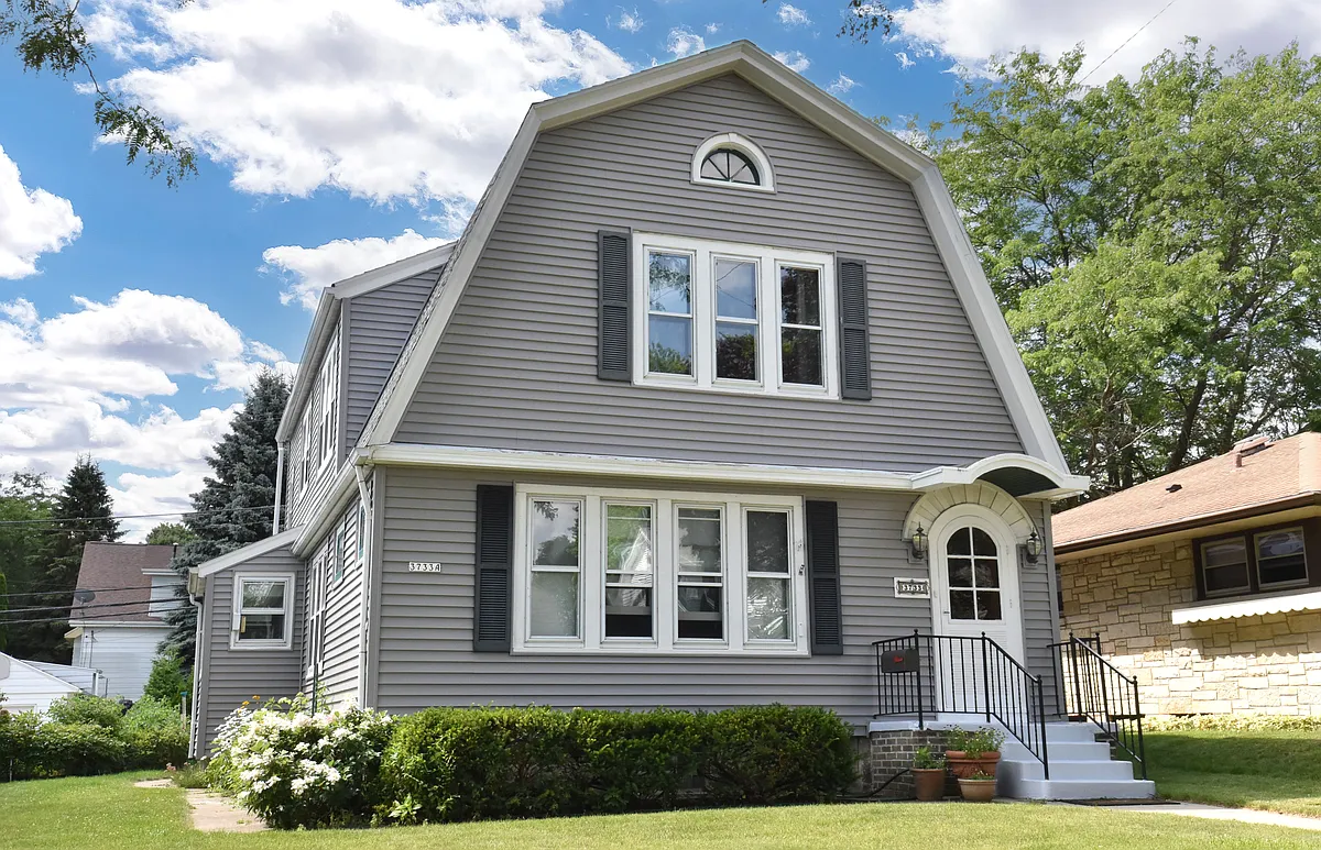 Building Photo - 3733 E Allerton Ave