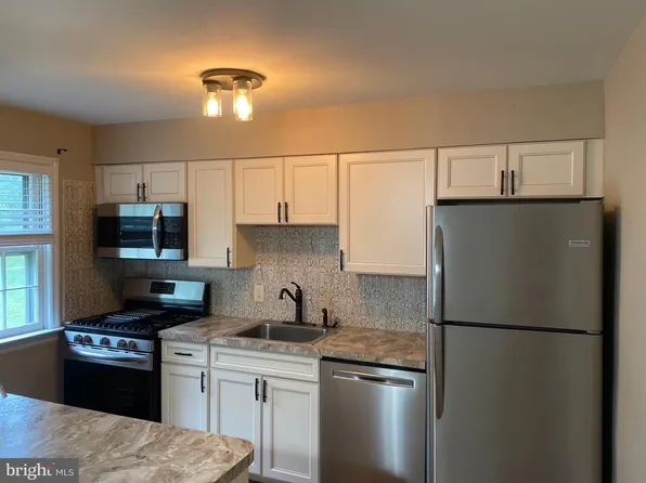 118A Cherry Parke #A, Cherry Hill, NJ 08002