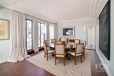 Sold by Fox Residential Group