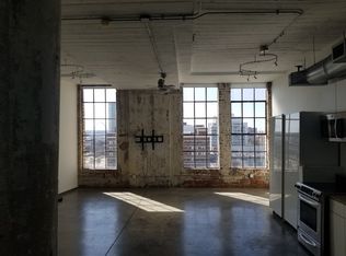 1122 Jackson St APT 911, Dallas, TX 75202