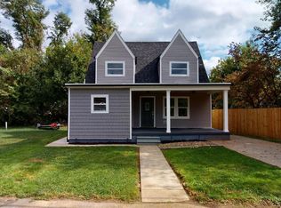 89 Township Road 1069, South Point, OH 45680
