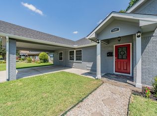 1601 Briarwood Ln, Irving, TX 75061