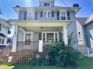 373 Fernwood Ave, Rochester, NY 14609