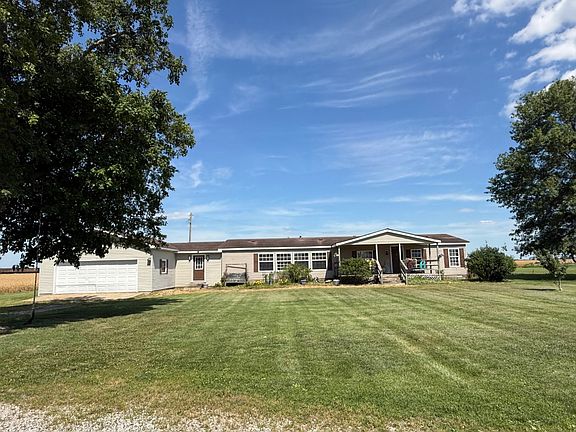 2nd image of 1348 County Road 1350 N