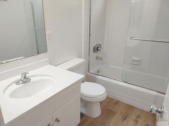 2nd image of 1021 S Sherbourne Dr #1