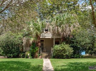 1545 Perkins Rd, Baton Rouge, LA 70808