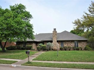 2805 Loch Haven Dr, Plano, TX 75023