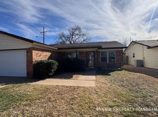 6501 22nd Pl, Lubbock, TX 79407