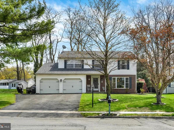 607 Lancaster Ave, Harrisburg, PA 17112